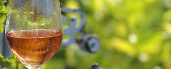 Vin d'été