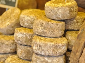 Fromages