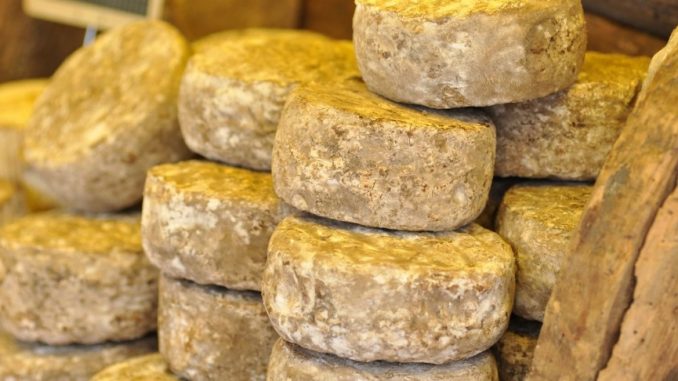 Fromages