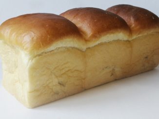 Pain de mie