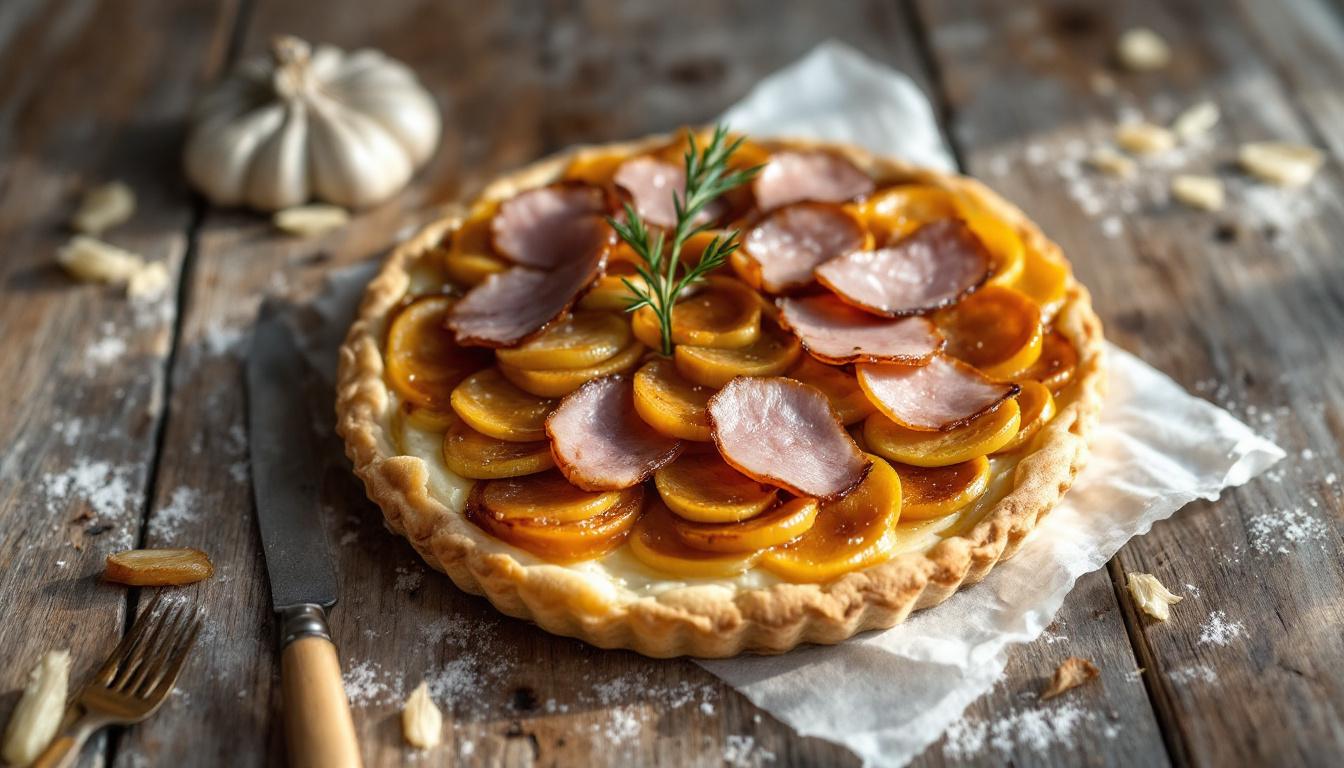 découvrez comment sublimer l'endive en cuisine grâce à des astuces simples et efficaces. apprenez à préparer, cuire et assaisonner l'endive pour des plats savoureux et réussis à chaque fois !