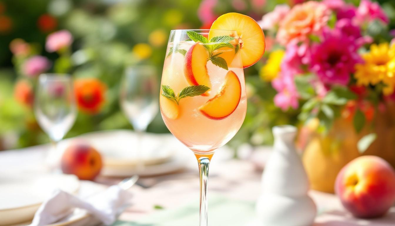 découvrez cinq recettes innovantes et faciles de spritz pour apporter une touche moderne au cocktail traditionnel. des ingrédients surprenants et des conseils pratiques pour émerveiller vos convives et renouveler vos apéros !