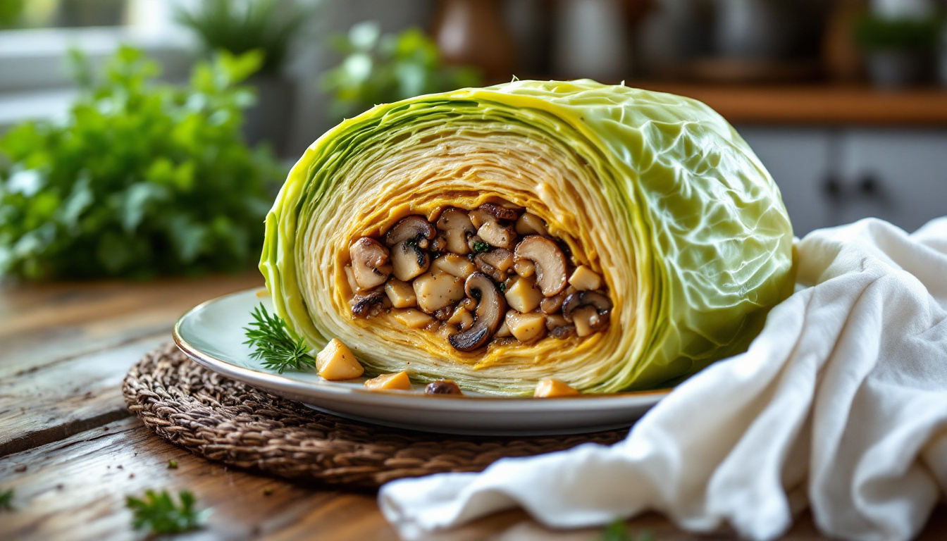 découvrez les secrets et anecdotes surprenantes du championnat mondial de chou farci : coulisses, grands gagnants et traditions culinaires inédites vous attendent dans cet article passionnant !