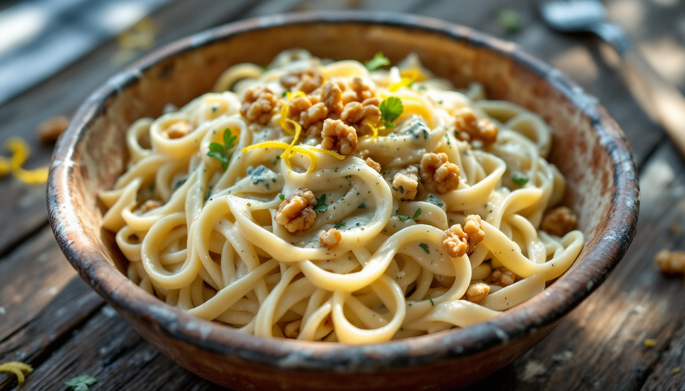 découvrez des recettes savoureuses mettant à l'honneur les fromages bleus comme le gorgonzola, la fourme et le bleu d'auvergne. idéal pour sublimer vos plats et ravir les amateurs de fromage !