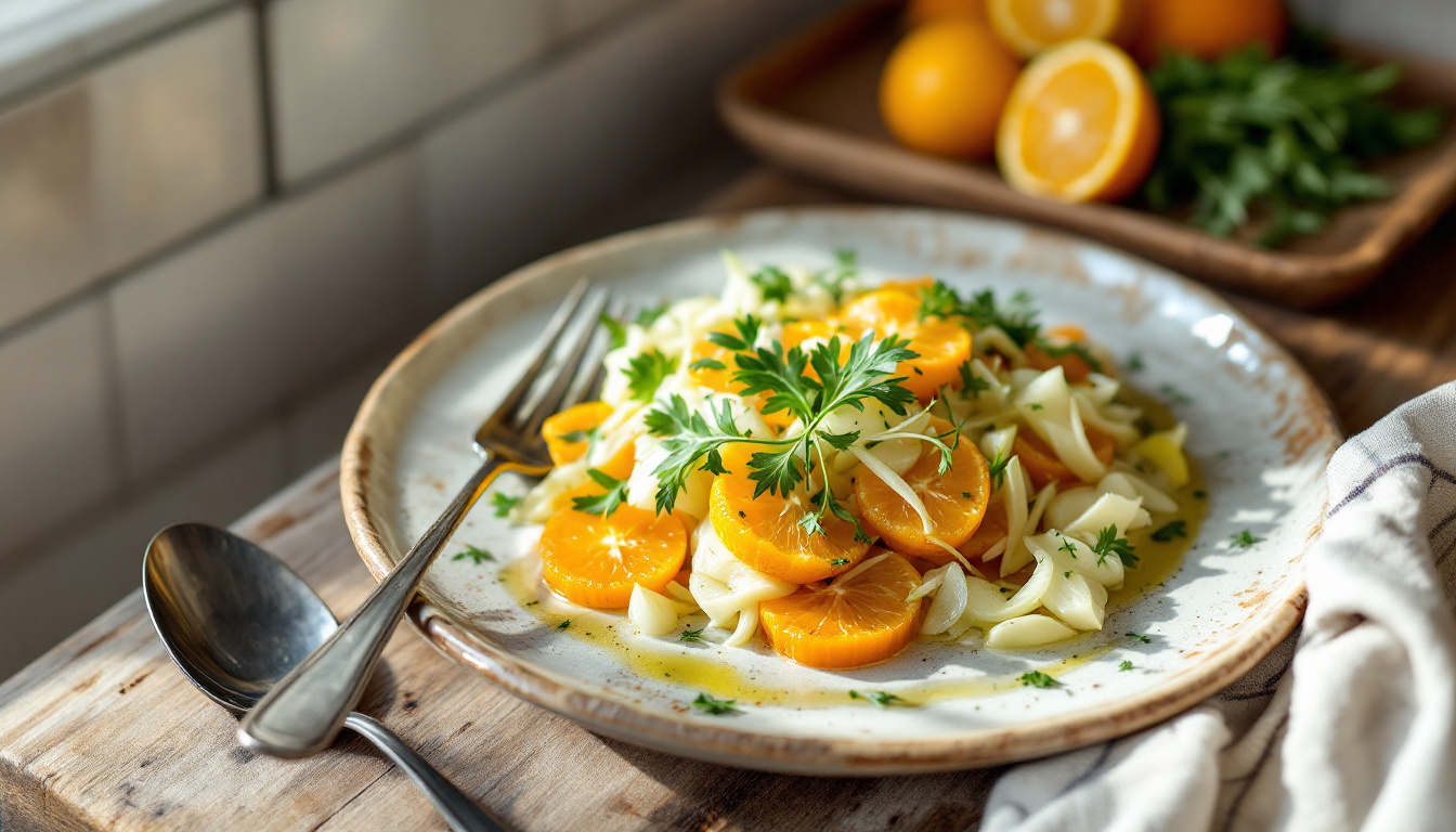 découvrez des idées gourmandes et originales pour cuisiner le fenouil : recettes savoureuses, conseils et astuces pour sublimer ce légume au goût unique dans vos plats du quotidien.