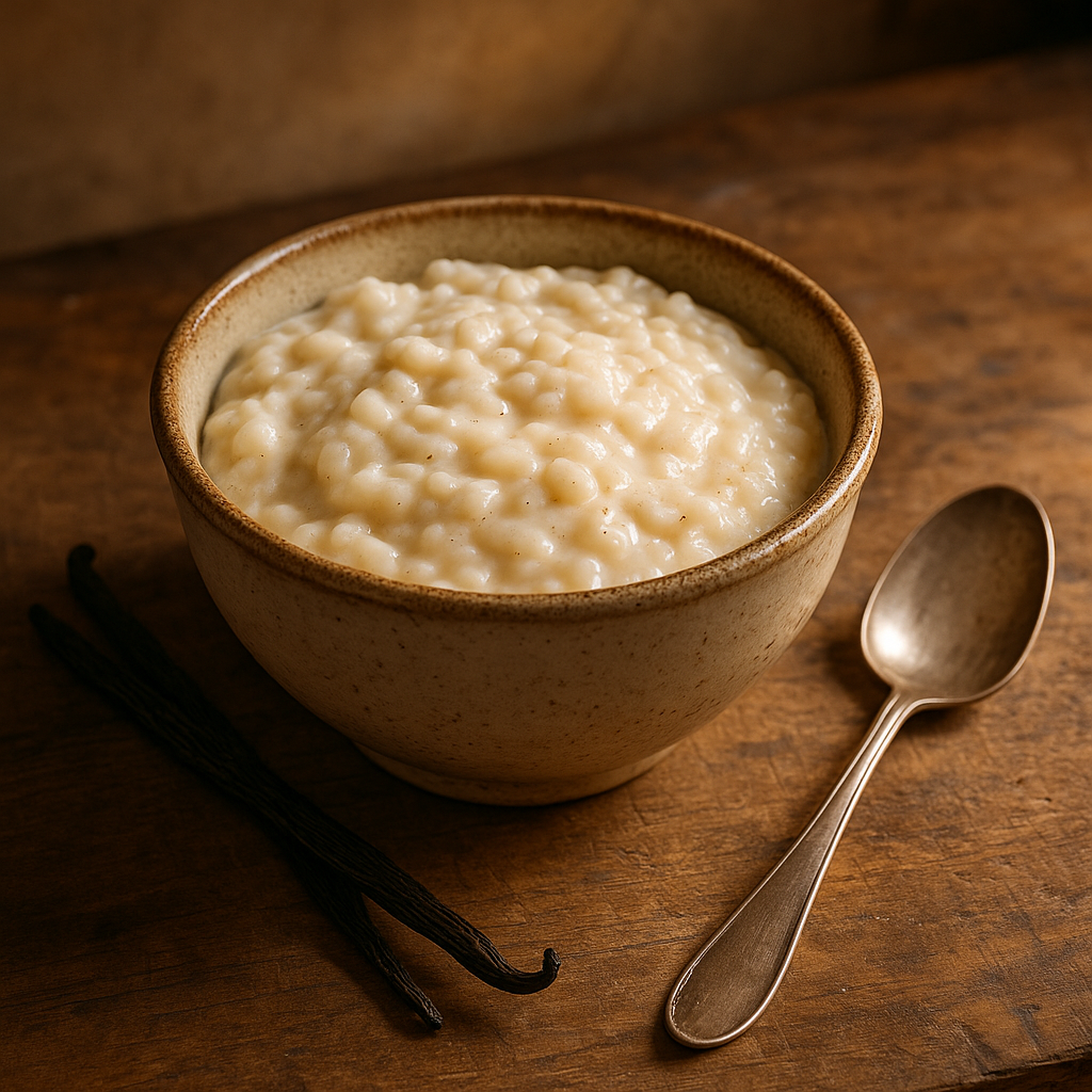 découvrez les astuces essentielles pour préparer un riz au lait onctueux et savoureux, et régalez-vous avec ce dessert traditionnel revisité.