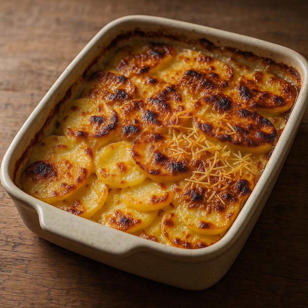 trouvez le fromage parfait pour rendre vos gratins maison encore plus délicieux et savoureux. guide complet pour choisir et utiliser le meilleur fromage.