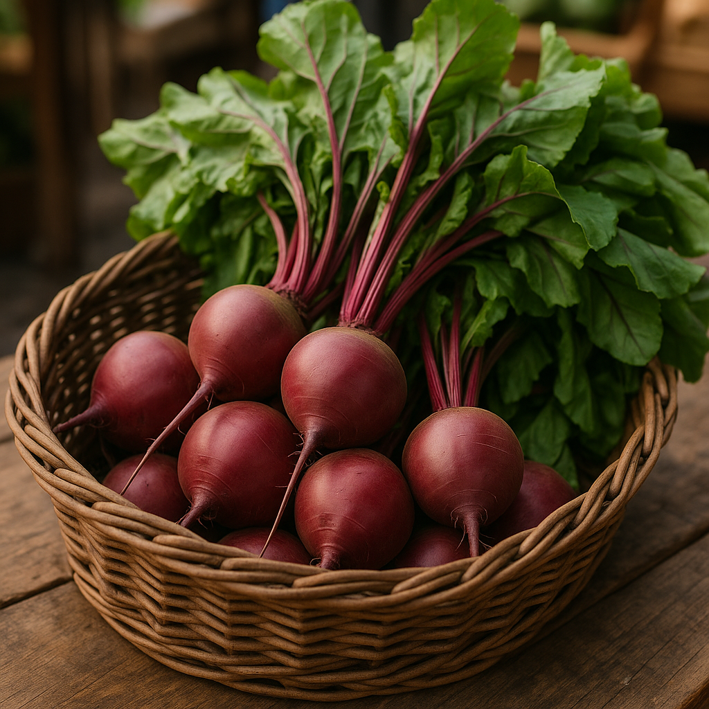 découvrez les 3 astuces essentielles pour sublimer votre betterave et en faire un délicieux régal à savourer sans modération.