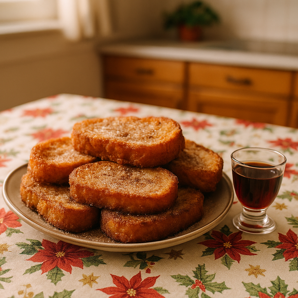 découvrez comment cette délicieuse tradition portugaise de noël séduit chaque année les gourmands en france, alliant saveurs authentiques et moments conviviaux.