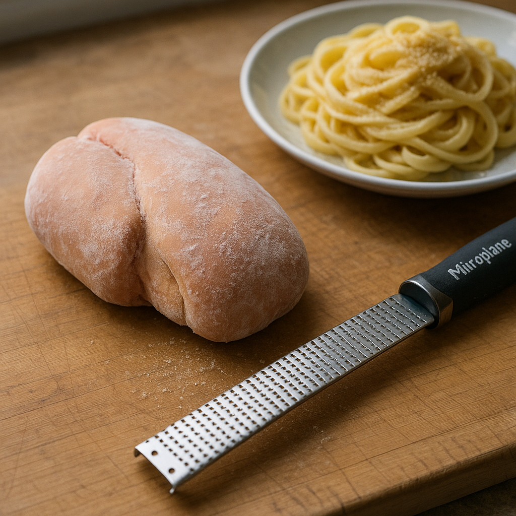 découvrez une technique originale pour préparer votre foie gras et épatez vos invités lors du repas de noël avec une saveur unique et raffinée.