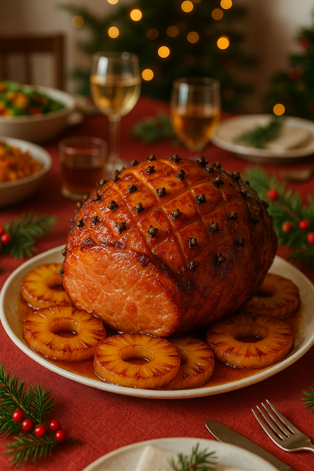 savourez cette recette antillaise de noël authentique, pleine de saveurs exotiques qui raviront vos papilles et émerveilleront vos invités à chaque dégustation.