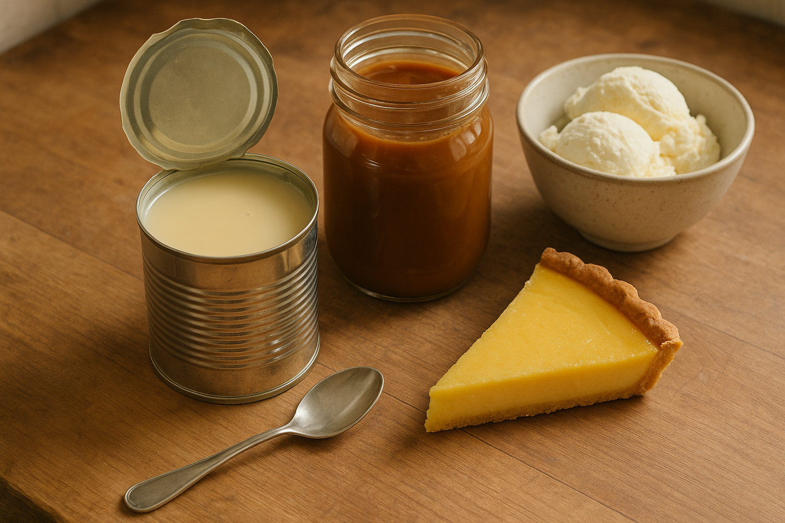 explorez nos recettes savoureuses et astuces gourmandes mettant en valeur le lait concentré sucré pour sublimer vos plats et desserts.