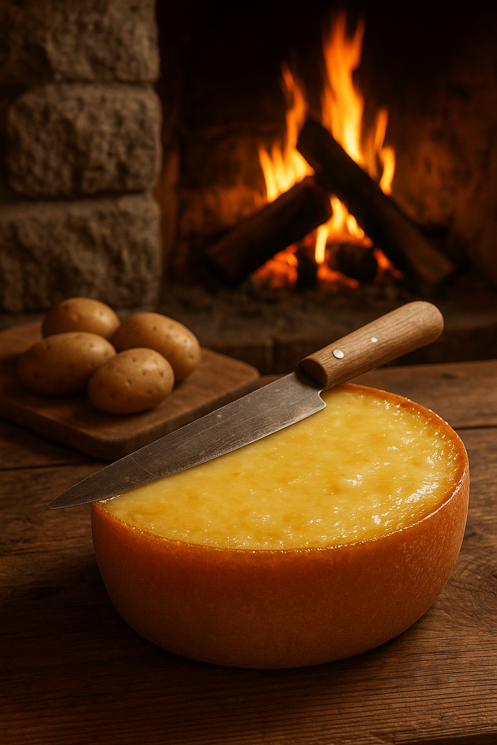 découvrez la raclette d'autrefois et savourez la tradition avant l'ère des appareils électriques. une plongée nostalgique dans les méthodes authentiques et conviviales pour apprécier ce plat gourmand.