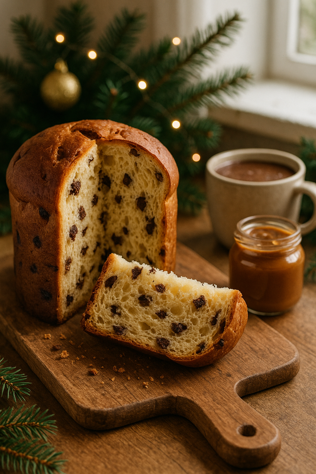 découvrez le gâteau de noël qui fait sensation en amérique du sud, une douceur festive aux saveurs irrésistibles parfaites pour célébrer les fêtes en famille.