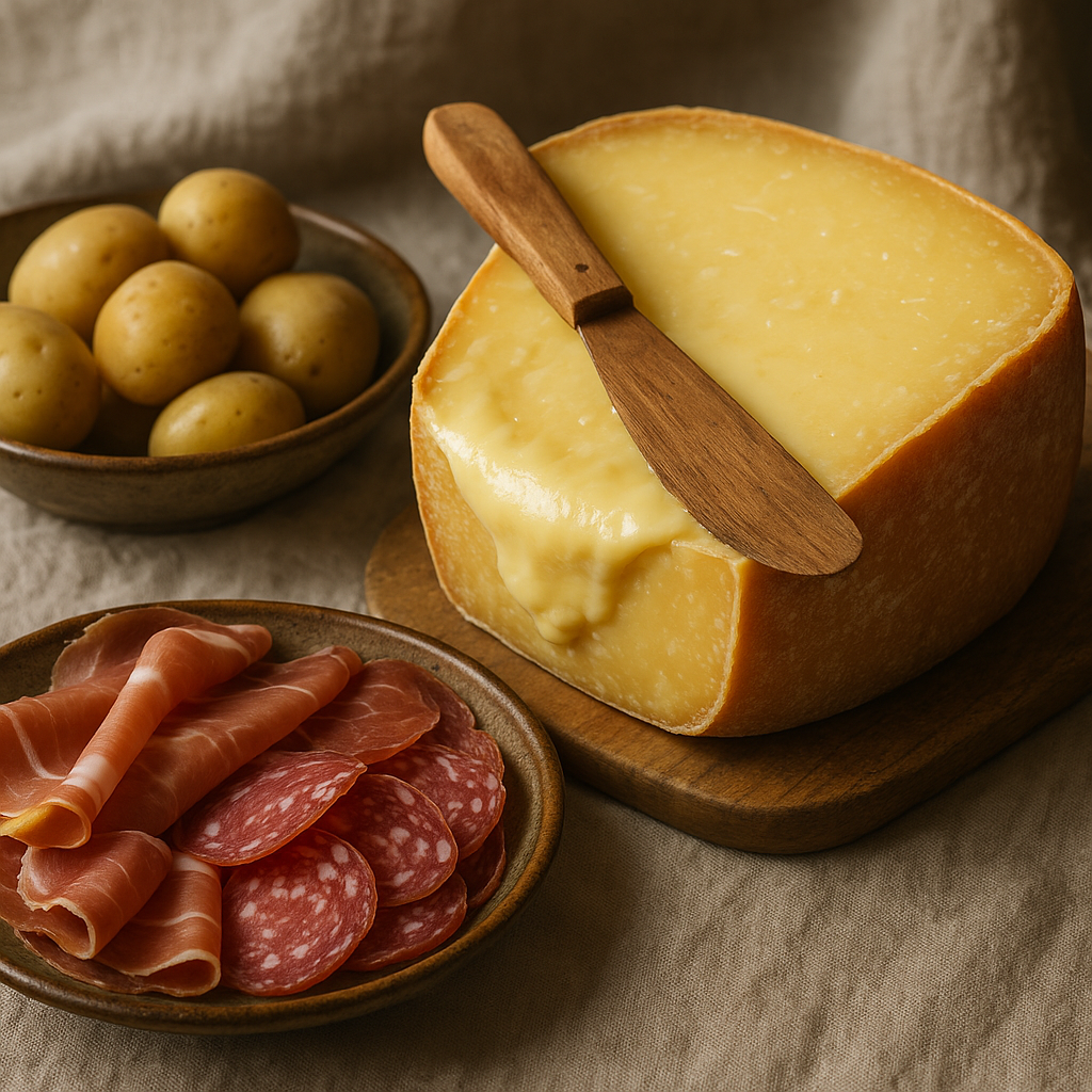 découvrez pourquoi il faudrait dire « le raclette » au lieu de « la raclette » et surprenez vos amis avec cette curiosité linguistique française.