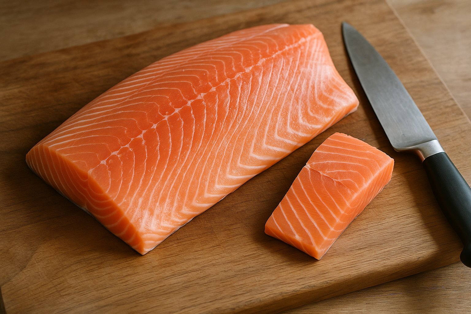 découvrez les vérités cachées derrière l'industrie du saumon et ce qu'elle préfère garder secret. informez-vous pour mieux choisir votre poisson et préserver votre santé.