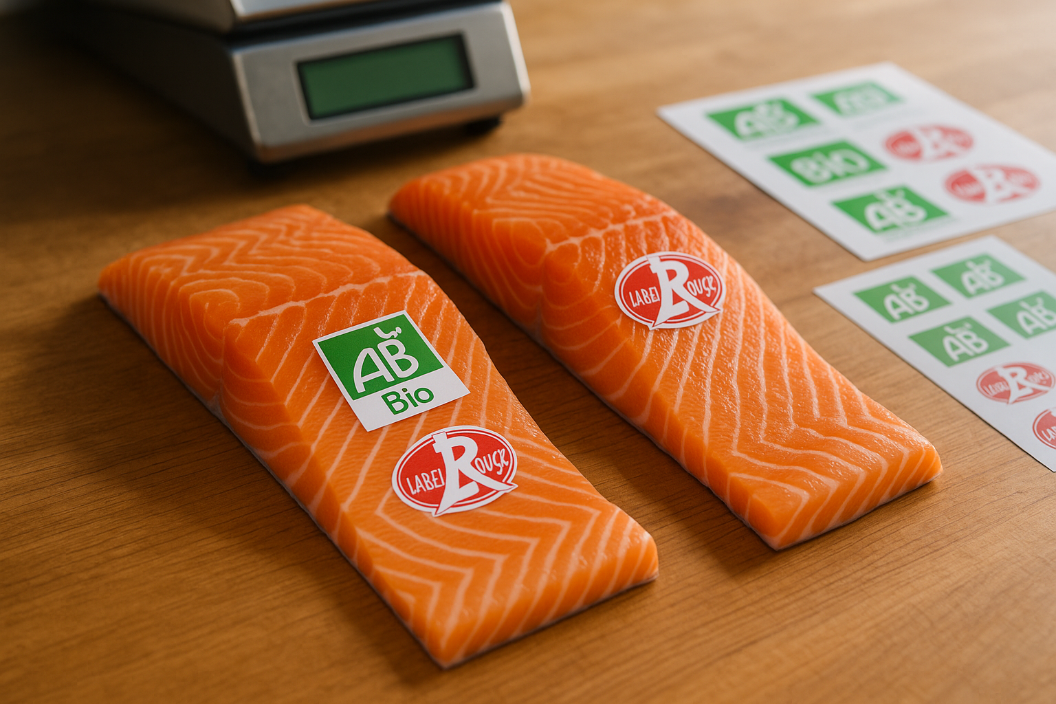 découvrez les secrets méconnus des labels de qualité saumon bio et label rouge pour choisir un saumon frais, savoureux et respectueux de l'environnement.