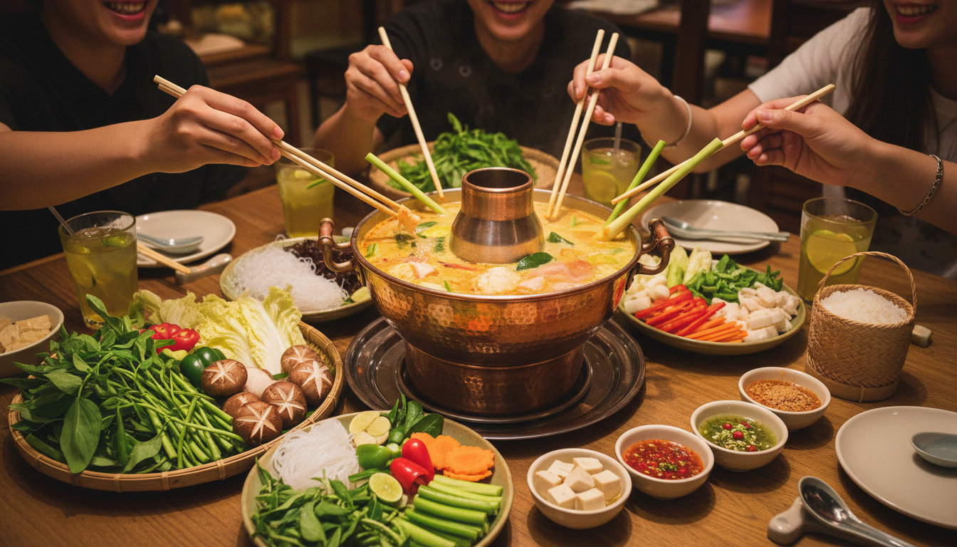 explorez trois recettes de fondue uniques et originales, parfaites pour surprendre vos papilles avec des saveurs inédites que vous n'avez probablement jamais goûtées.