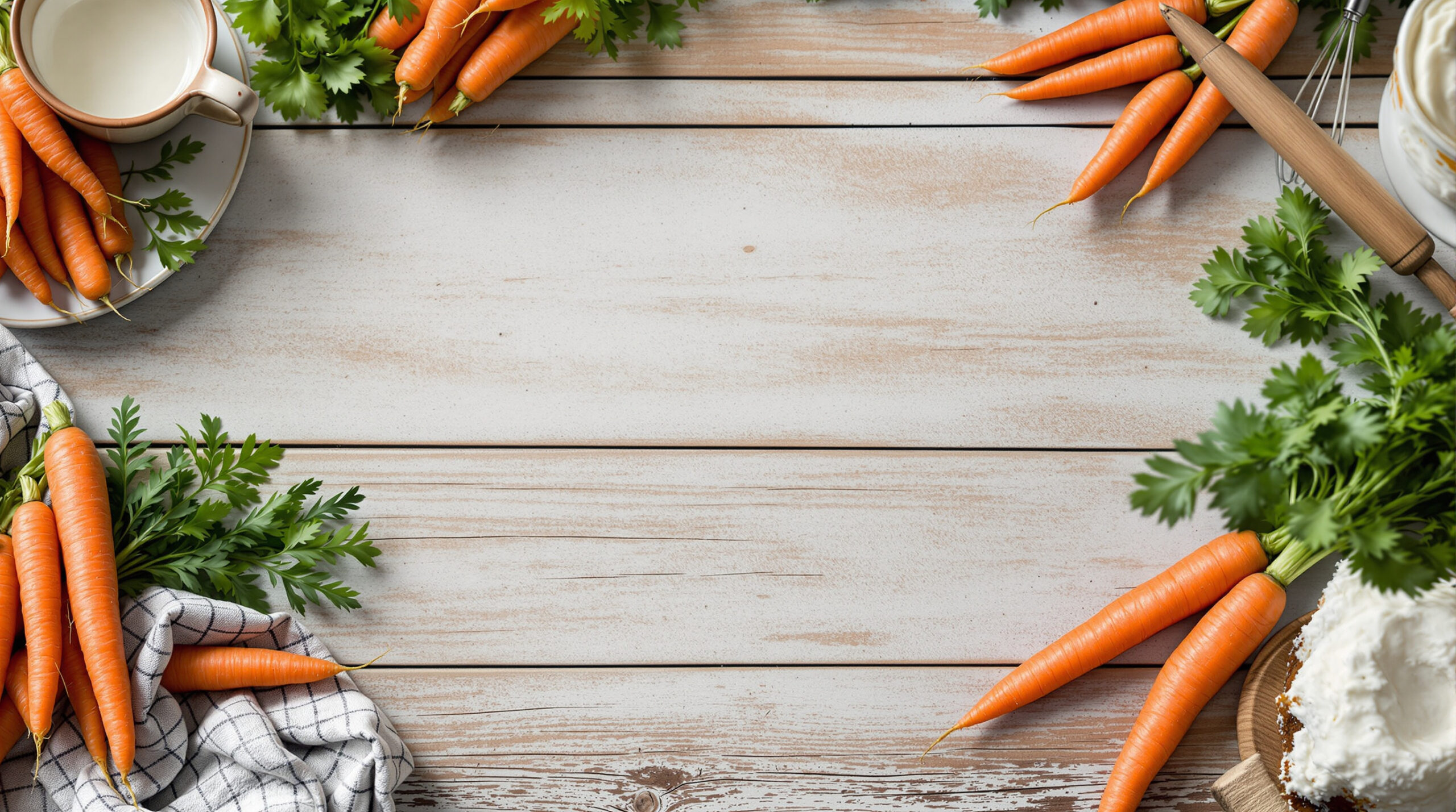 découvrez nos délicieuses recettes à base de carottes, simples et savoureuses, idéales pour toutes les occasions et tous les goûts.