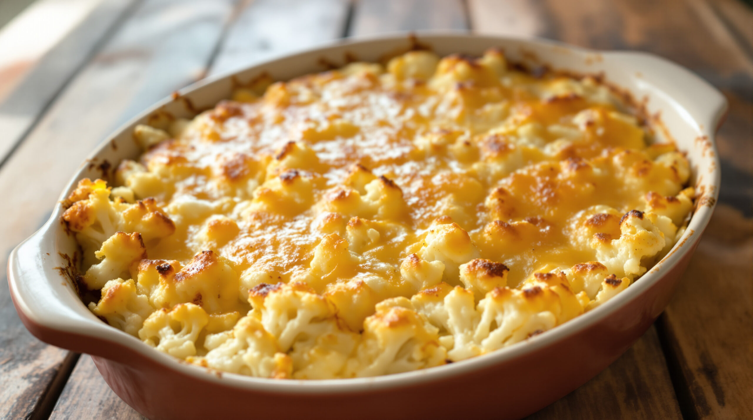 découvrez des idées de recettes savoureuses et originales à base de chou-fleur pour varier vos repas et profiter des bienfaits de ce légume polyvalent.