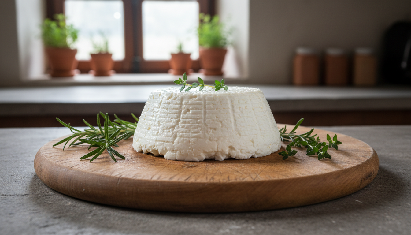 découvrez le brocciu, le fromage corse au goût unique et authentique, symbole de la tradition insulaire et apprécié pour sa saveur délicate.