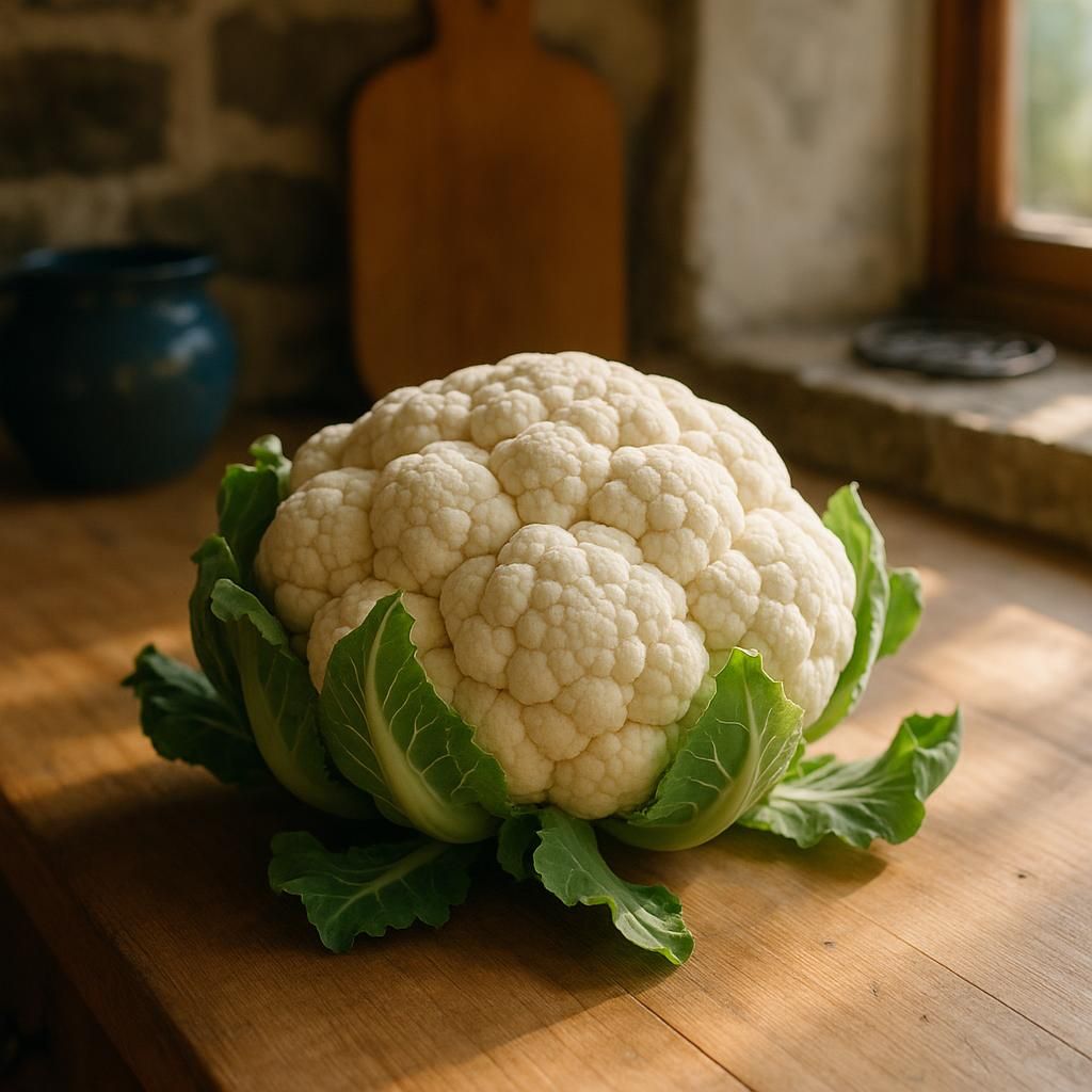 découvrez les meilleures méthodes pour cuisiner le chou-fleur avec succès et sublimer vos plats grâce à nos astuces simples et délicieuses.